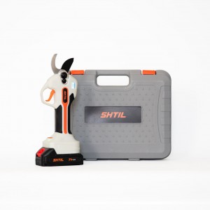 قیچی شارژی اشتیل 32 میل مدل SH32