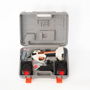 قیچی شارژی اشتیل 32 میل مدل SH-32