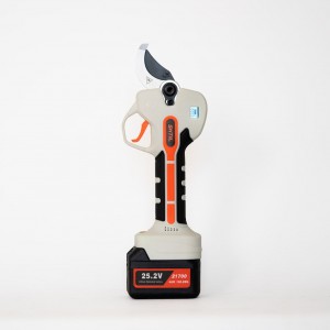 قیچی شارژی اشتیل 50 میل مدل SH50