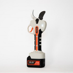 قیچی شارژی اشتیل 50 میل مدل SH50