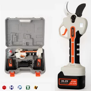 قیچی شارژی اشتیل 50 میل مدل SH50