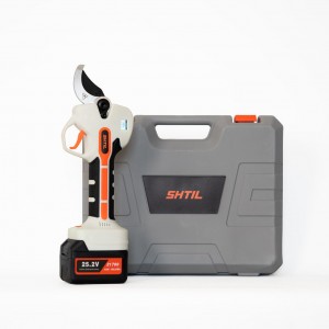 قیچی شارژی اشتیل 50 میل مدل SH-50