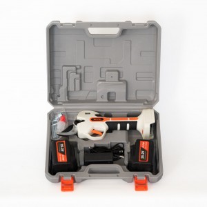 قیچی شارژی اشتیل 50 میل مدل SH50