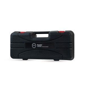 اره شارژی روستیک مدل S200 پلاس 4500 میلی امپر