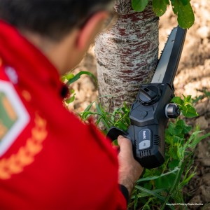 اره شارژی روستیک مدل S200 پلاس سبز