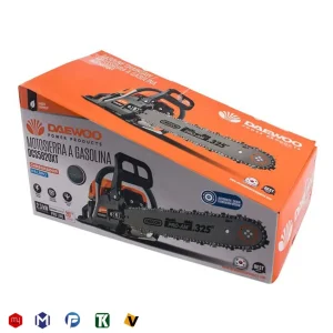 اره موتوری دوو کره مدل DCS5820XT