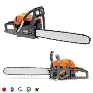 اره موتوری دوو کره مدل DCS5820XT