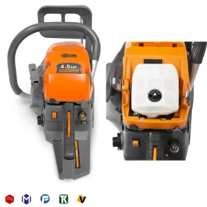 اره موتوری دوو کره مدل DCS5820XT