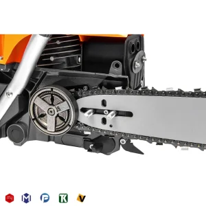 اره موتوری دوو کره مدل DCS5820XT