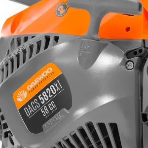 اره موتوری دوو کره مدل DCS5820XT