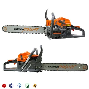 اره موتوری دوو کره مدل DCS5220T