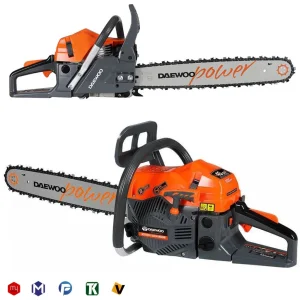 اره موتوری دوو کره مدل DCS5220T