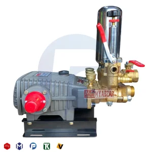 پمپ سمپاش میتسوبیشی 150 بار مدل OS-150A1N