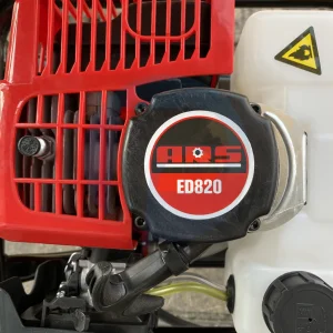 چاله کن موتوری 82 سی سی ارس مدل ED 820