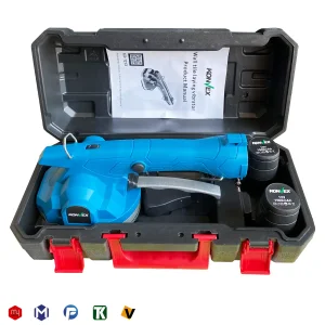 چکش ویبره کاشی و سرامیک کانوکس مدل KX-1213