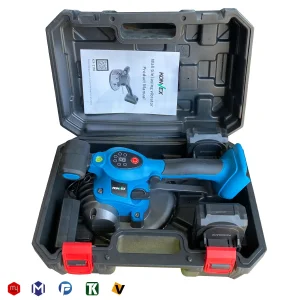 چکش ویبره کاشی و سرامیک کانوکس مدل KX-2118