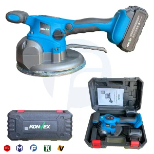 چکش ویبره کاشی و سرامیک کانوکس مدل KX-2118