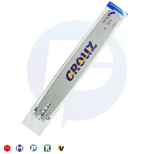 تیغه 40 سانت اره موتوری کروز مدل MS230 - MS180  - MS170