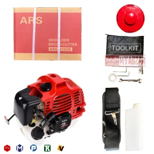 علفزن دوشی ارس مدل ARS 415SB