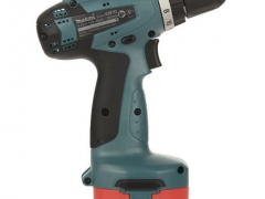 دریل شارژی ماکیتا مدل MAKITA DF330DWE