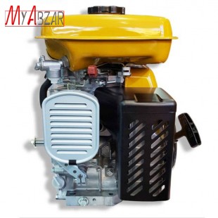 موتور تک بنزینی روبین مدل EY20 اورجینال