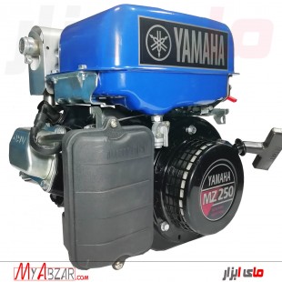 موتور تک بنزینی یاماها YAMAHA MZ250