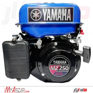 موتور تک بنزینی یاماها YAMAHA MZ250