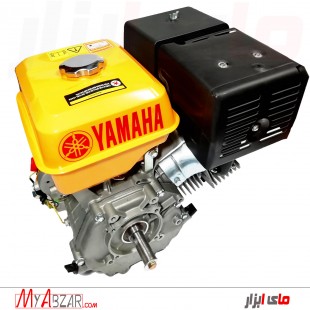 موتور تک 16 اسب بنزینی یاماها YAMAHA MX460