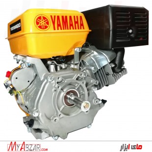 موتور تک 16 اسب بنزینی یاماها YAMAHA MX460