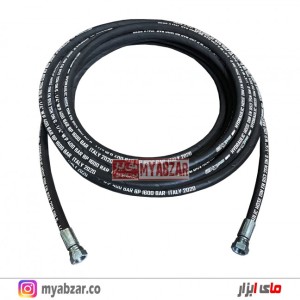 کارواش سیار بنزینی 200 بار برتو | موتور تکنو گیربکسدار مدل 210G