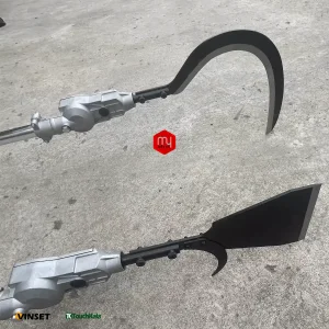 الحاقی هرس نخل خرما مناسب دستگاه علف زن