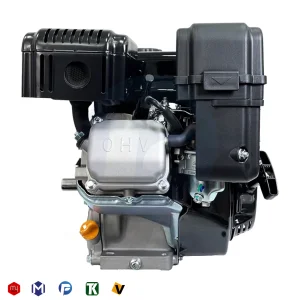 موتور تک 7 اسب بنزینی لانسین G210FA