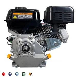 موتور تک 7 اسب بنزینی لانسین G210FA