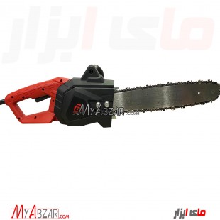 اره زنجیری برقی گریتک مدل GT-HS4001