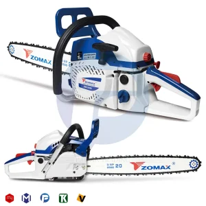 اره زنجیری زوماکس مدل ZMC 5566