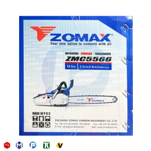 اره زنجیری زوماکس مدل ZMC 5566