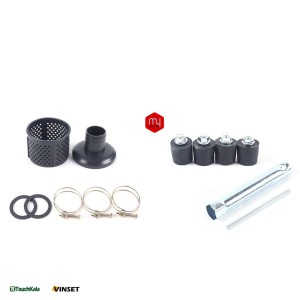 موتور اب بنزینی کاتو 3 اینچ مدل KATO WP30X