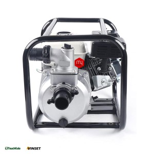 موتور اب بنزینی کاتو 3 اینچ مدل KATO WP30X