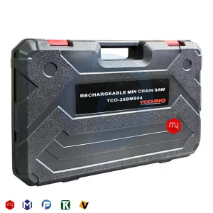 اره شارژی 20 سانت تکنو مدل TCO-20BMS04
