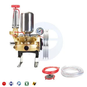 پمپ سمپاش 80 کلایمکس مدل CL-80