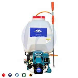 سمپاش 4 زمانه کلایمکس مدل CL-GX35