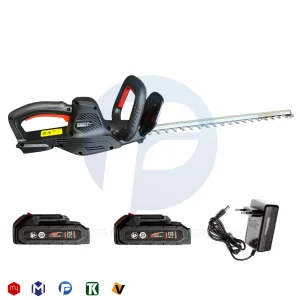 شمشادزن شارژی تکنو مدل TCO-20BHT01