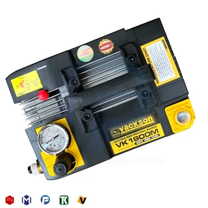 کارواش صنعتی 130 بار اینتیمکس مدل VK1900M