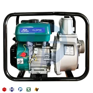 موتور پمپ بنزینی کلایمکس 3 اینچ مدل CL-WP30