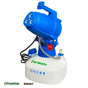 سمپاش فوگر سرد فارمایت مدل 3WCD-4