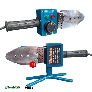 اتو لوله سبز ماکیتا مدل BS-131933