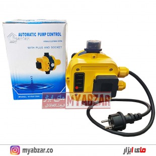 ست کنترل پمپ آب پنتاکس مدل HYSK 129A