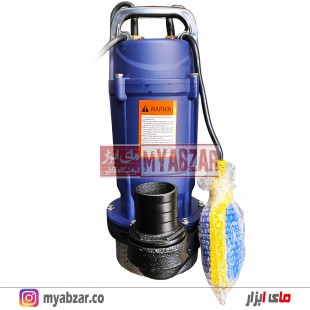 کفکش 22 متری 2 اینچ دیاموند مدل DIAMOND QDX10-22-1.1F