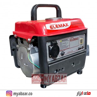 موتور برق المکس مدل ELEMAX SH950DS