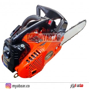 اره زنجیری موتوری مدل CHAIN SAW 2500